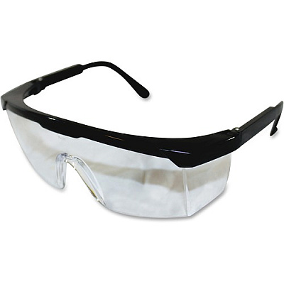 ProGuard Classic 801 Single Lens Safety Eyewear (7334BCT)