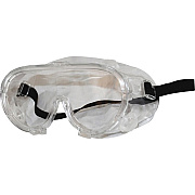 ProGuard Classic 808 Series Safety Goggles (7321CT)