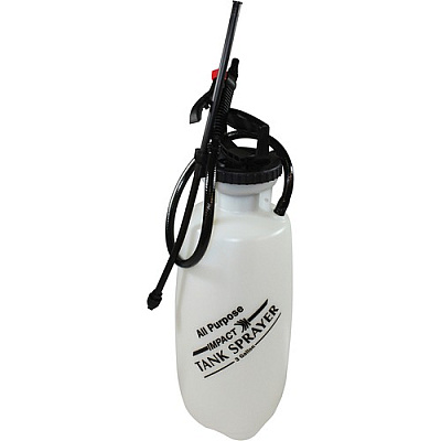 Impact All-purpose 3-gallon Tank Sprayer (7513CT)