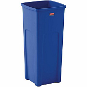 Rubbermaid Commercial Untouchable Square Container (356973BECT)