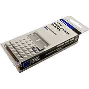 Impact Single Edge Scraper Blade (3410BCT)
