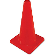 Impact 18" Safety Cone (7308CT)