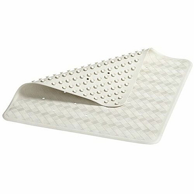 Rubbermaid Commercial Safti Grip Large Bath Mat (1982726CT)