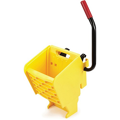 Rubbermaid Commercial WaveBrake Side Press Wringer (2064915CT)
