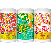 Clorox Disinfecting Wipes, Bleach-Free Cleaning Wipes
