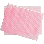International Paper Packaging Wholes. Anti-static Reclosable Poly Bag (PBAS3860)