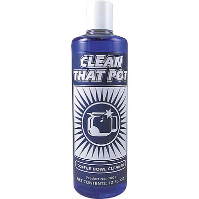 Maintex Champion Clean That Pot (1C10012)