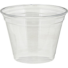 Dixie Squat Cold Cups by GP Pro (CPET9PK)