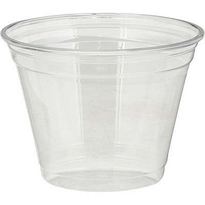 Dixie Squat Cold Cups by GP Pro (CPET9PK)