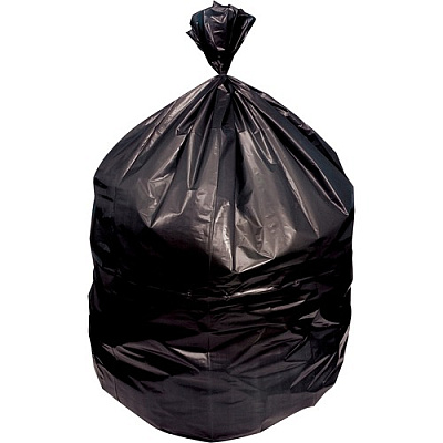 Genuine Joe Heavy Duty Trash Can Liners (02864)