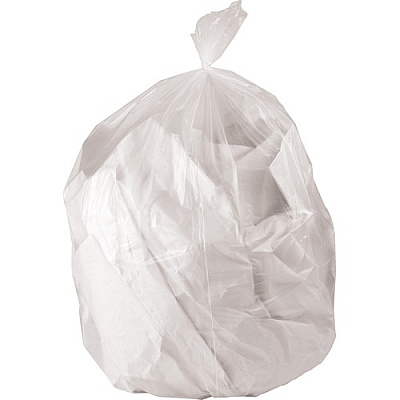 Genuine Joe Strong Economical Trash Bags (02859)