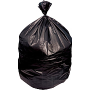 Genuine Joe Heavy Duty Trash Can Liners (02861)