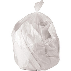 Genuine Joe Heavy Duty Trash Can Liners (02862)