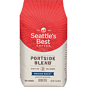 Seattle's Best Portside Blend Ground Coffee (12407830)