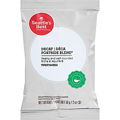 Seattle's Best Portside Blend Decaf Ground Coffee (12420867)