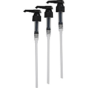 Starbucks Syrup Bottle Pump Dispenser (12432349)