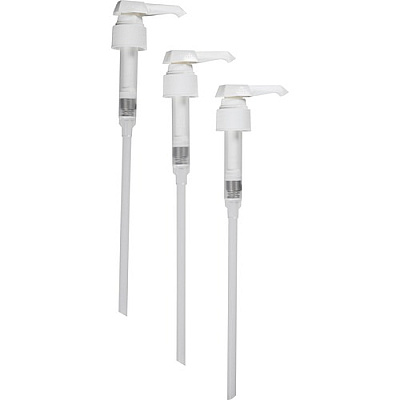 Starbucks Syrup Bottle Pump Dispenser (12432350)