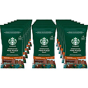 Starbucks Pike Place Medium Roast Coffee (12411960)