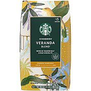 Starbucks Ground Veranda Blend Coffee (12413968)