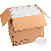 Starbucks Plastic Hot Cup Lids (12434007)