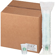 We Proudly Serve 16 oz Cold Cups (12420820)