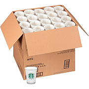 We Proudly Serve 12 oz Hot Cups (12434031)