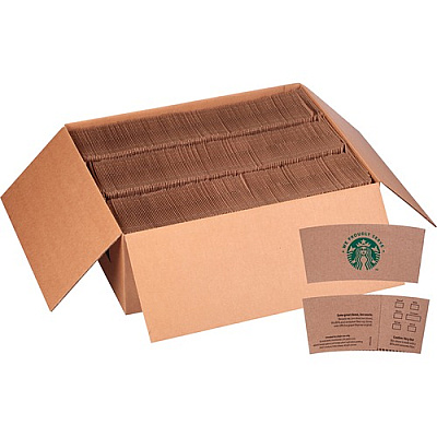 Starbucks Cup Sleeve (12420977)