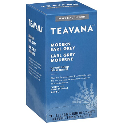 Teavana Modern Earl Grey Tea (12416721)