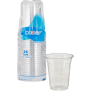 Dixie Cold Cups by GP Pro (CPET12DXPK)