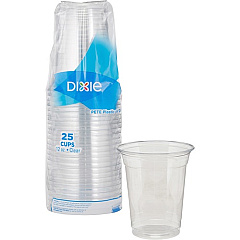 Dixie Cold Cups by GP Pro (CPET12DXPK)