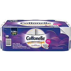 Cottonelle ComfortCare Bath Tissue