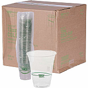 Eco-Products 12 oz GreenStripe Cold Cups (EPCC12GSACT)
