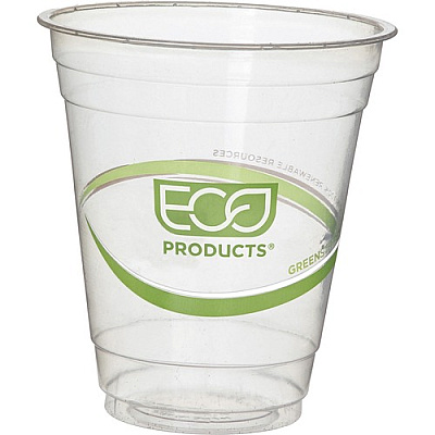 Eco-Products GreenStripe Cold Cups (EPCC12GSAPK)