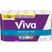Viva Multi-Surface Paper Towels
