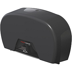 Wisconsin Double Roll Tissue Dispenser (JD1000)