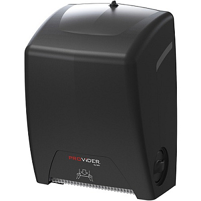 Wisconsin Hands Free Mechanical Towel Dispenser (T1000)