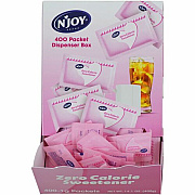Njoy Pink - Saccharin (83034)