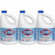 Clorox Germicidal Bleach (32429CT)