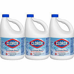 Clorox Germicidal Bleach (32429CT)