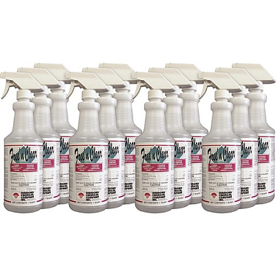 Diamond Crystal Crystal Crystal Diamond Crystal Crystal Free & Clear Disinfectant Cleaner (9315)