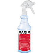 Maxim Germicidal Spray Cleaner (04200012)
