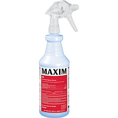 Maxim Germicidal Spray Cleaner (04200012)