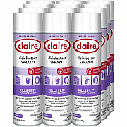 Claire Multipurpose Disinfectant Spray (C1003)