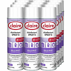 Claire Multipurpose Disinfectant Spray (C1003)