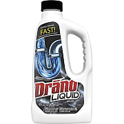 Drano Liquid Clog Remover (318593)