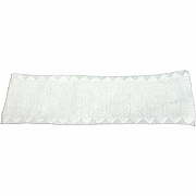 Genuine Joe Single-use Microfiber Pad (03128)
