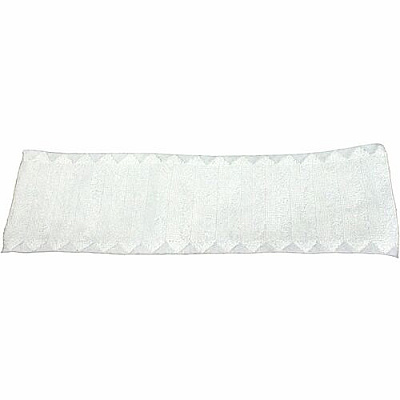 Genuine Joe Single-use Microfiber Pad (03128)