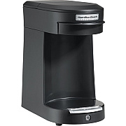 Hamilton Beach Commercial Single-serve Coffee Maker (COFFMK1HB)