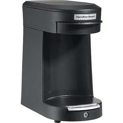 Hamilton Beach Commercial Single-serve Coffee Maker (COFFMK1HB)