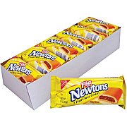 Mondelez Fig Newtons Fruit Chewy Cookies (015790)